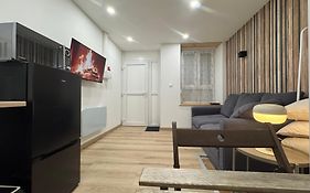 Studio Au Cloitres